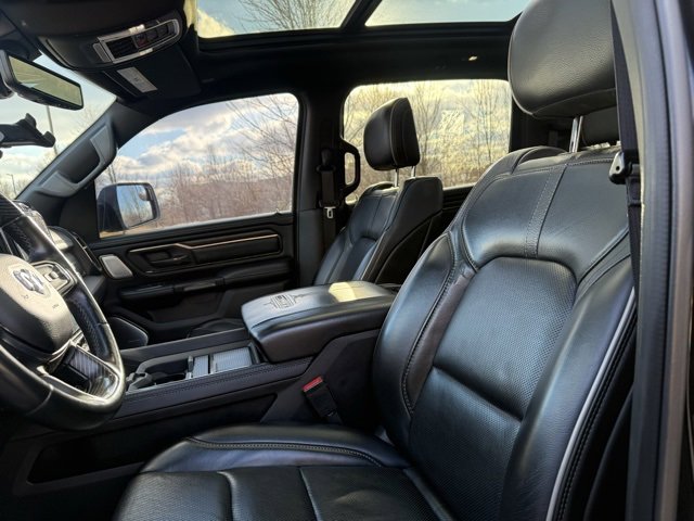 Used 2021 RAM 1500 Limited image 16