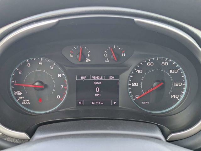 Used 2024 Chevrolet Malibu LT image 29