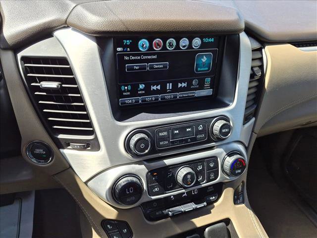 Used 2019 GMC Yukon XL SLT w/ Open Road Package AWD/4WD image 13