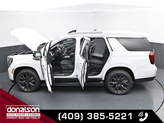 New 2026 GMC Yukon Denali w/ Denali Reserve Package image 30