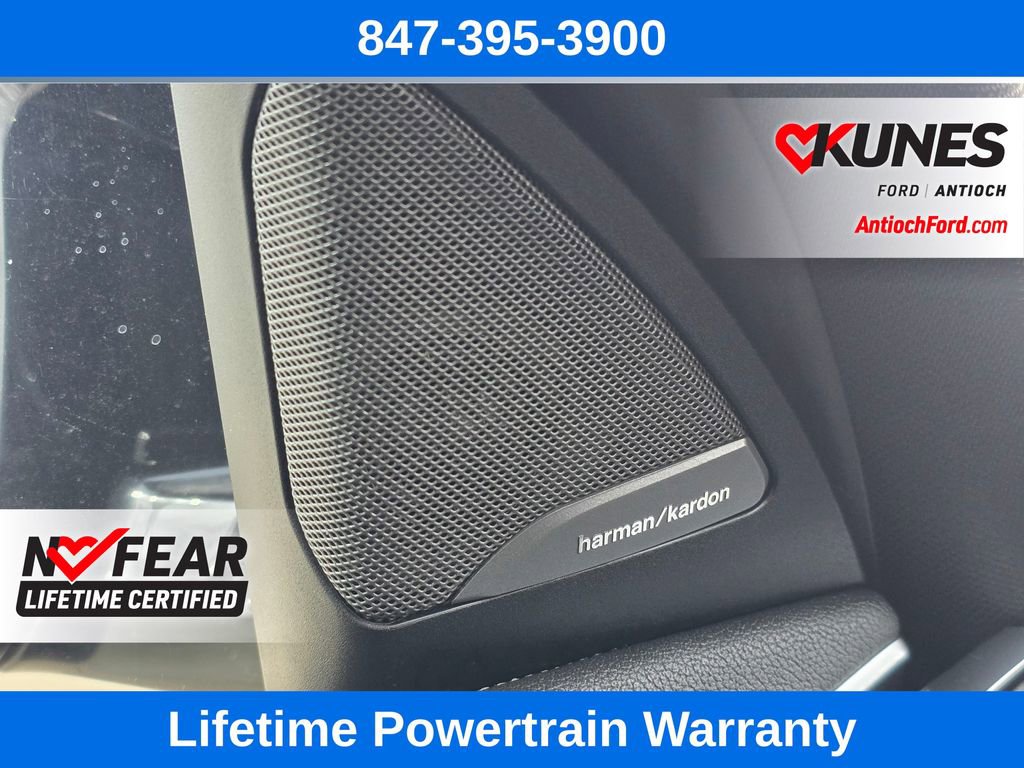 Used 2022 BMW X4 M w/ Competition Package image 59