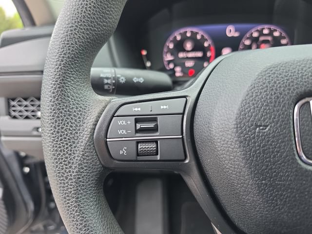 Used 2023 Honda Accord EX image 20