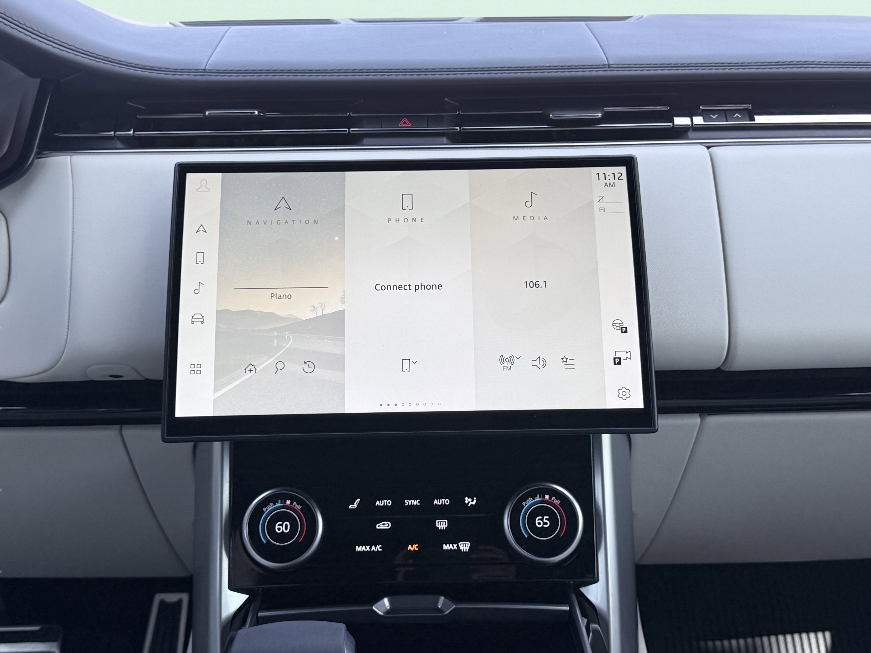 Used 2023 Land Rover Range Rover Long Wheelbase Autobiography image 75