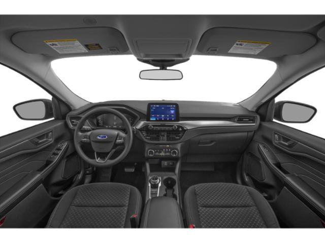 New 2026 Ford Escape Active w/ Active Premium Tech Pack image 36
