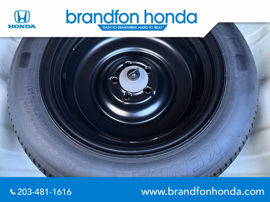 Used 2024 Honda HR-V LX image 30