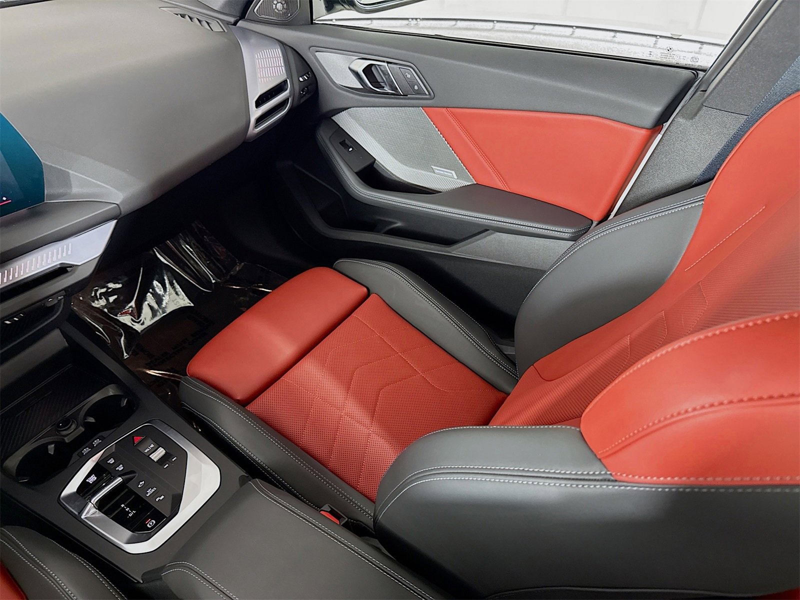 Used 2025 BMW 228i xDrive w/ Premium Package image 24