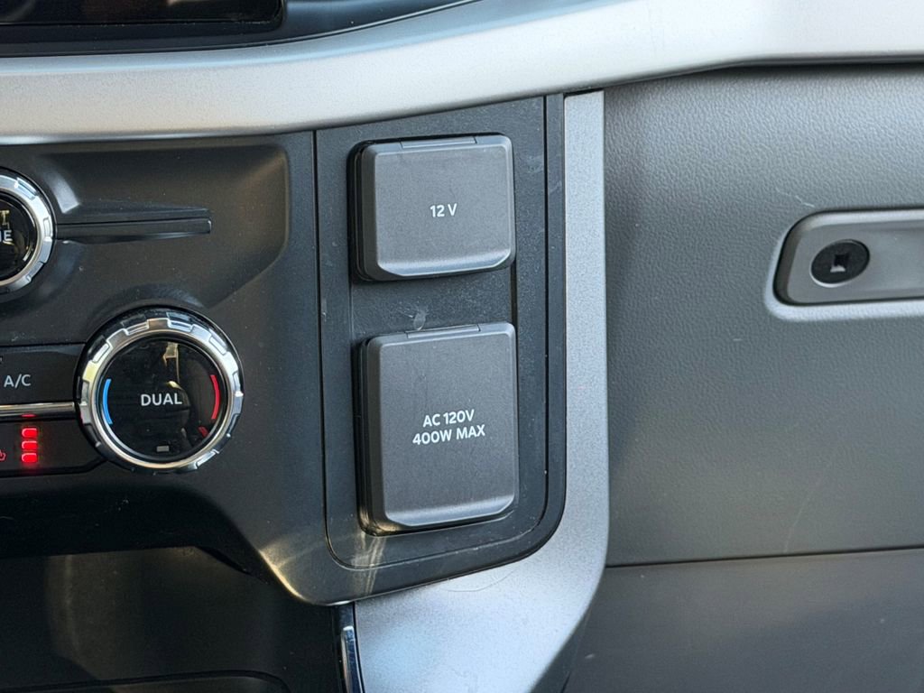 Used 2022 Ford F150 XLT w/ Equipment Group 302A High AWD/4WD image 17