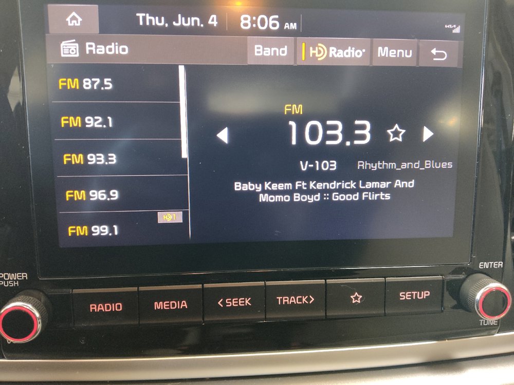 Used 2023 Kia Rio S w/ Technology Package FWD image 25