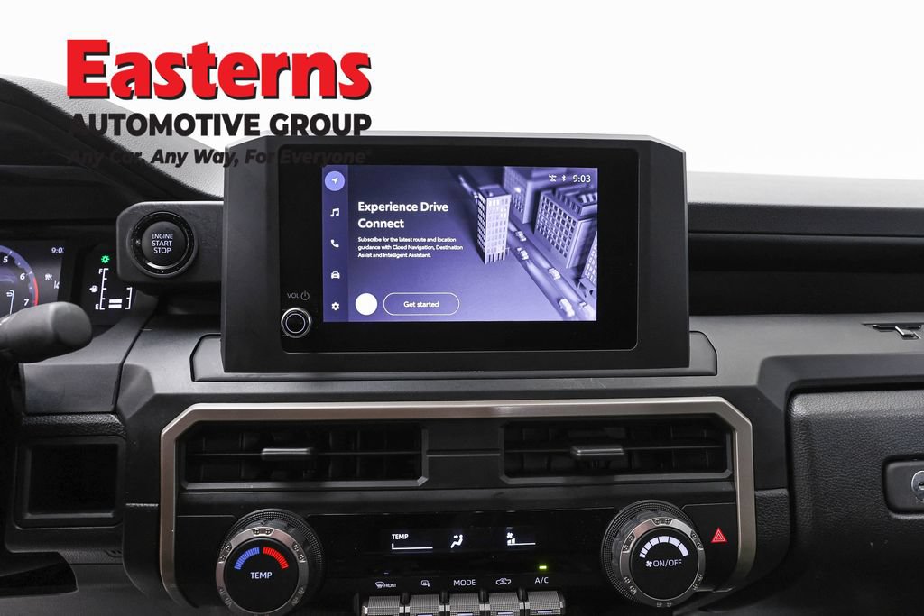 Used 2024 Toyota Tacoma SR RWD image 11