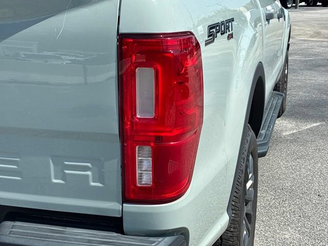 Used 2022 Ford Ranger XLT w/ Equipment Group 301A Mid AWD/4WD image 14
