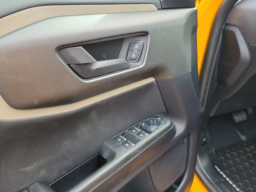 New 2026 Ford Bronco Sport Big Bend image 20