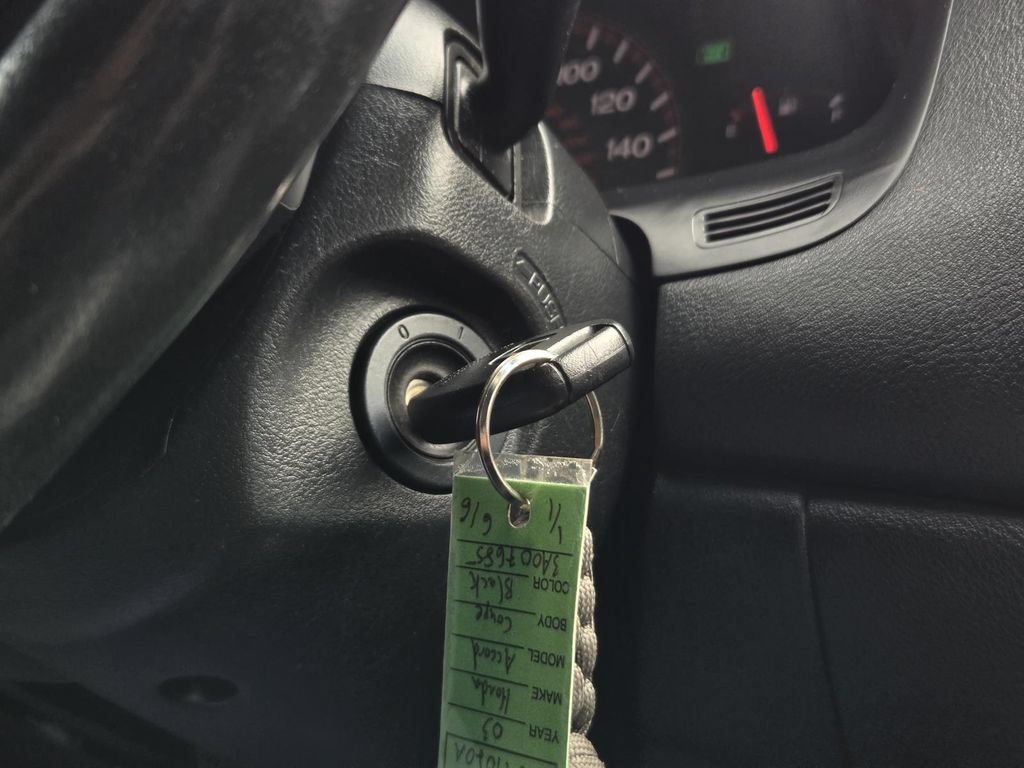 Used 2003 Honda Accord EX image 16