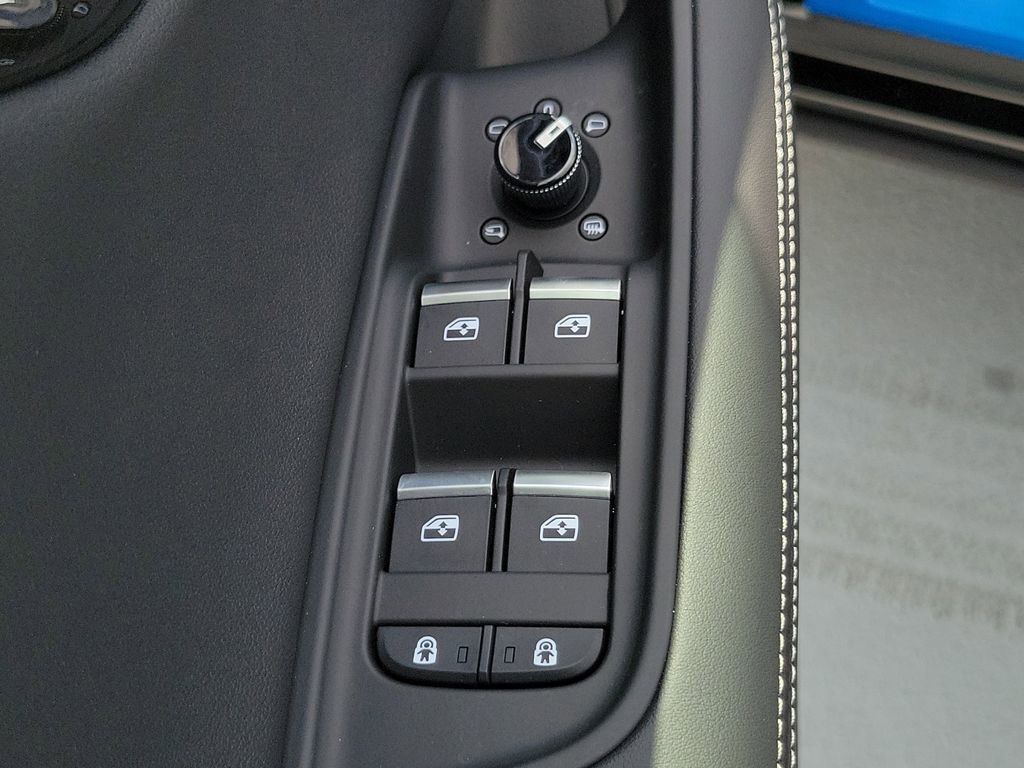 New 2026 Audi Q8 Premium Plus image 21