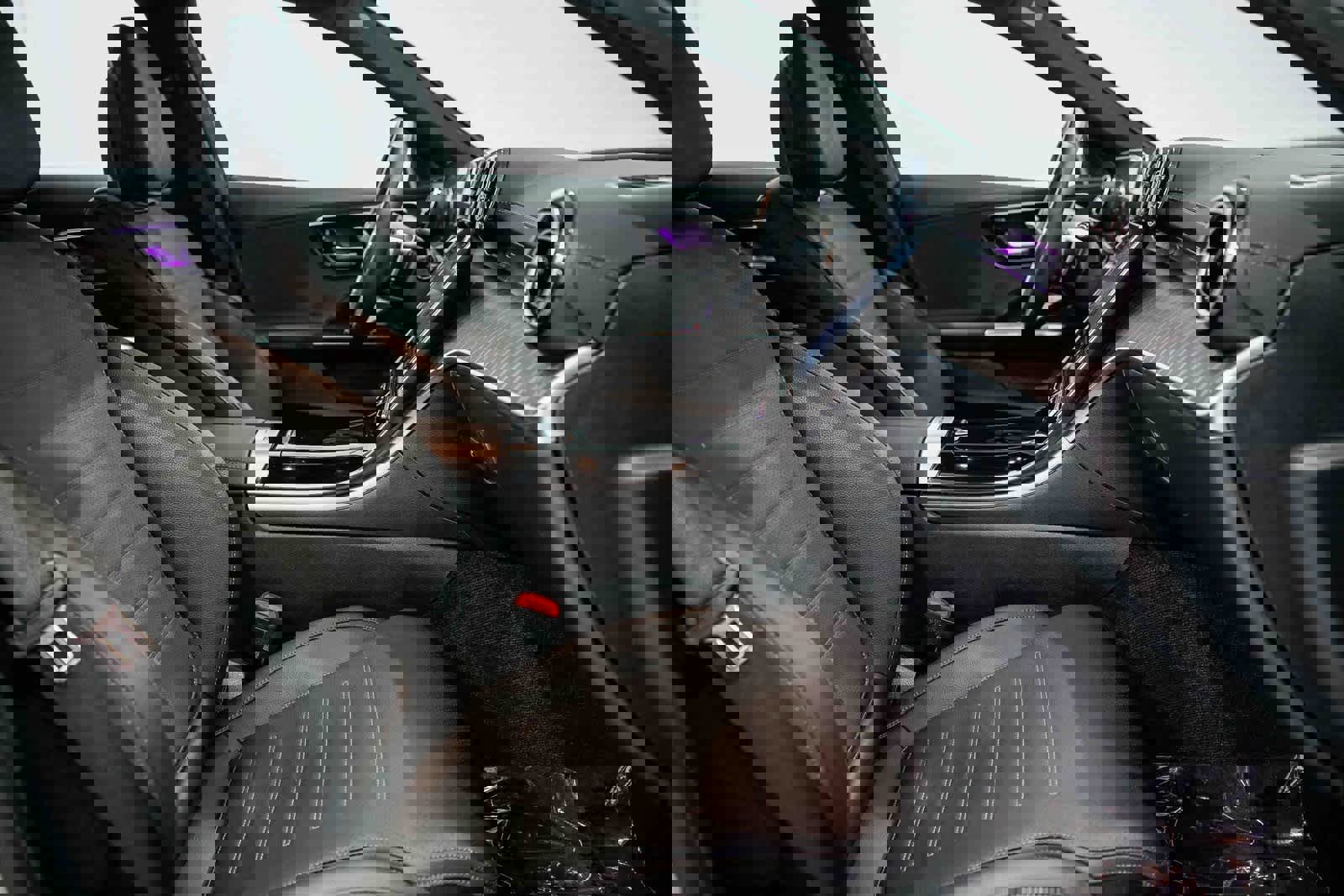 Used 2025 Mercedes-Benz C 300 Sedan image 16