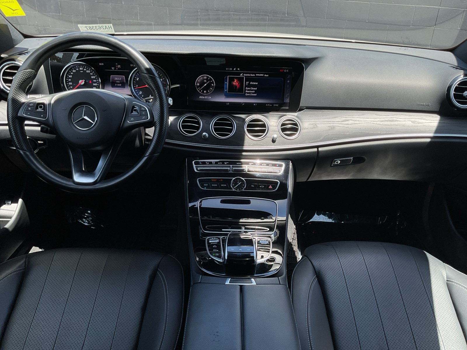 Used 2017 Mercedes-Benz E 300 image 15