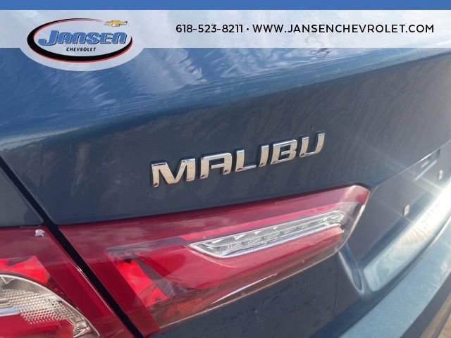 Used 2024 Chevrolet Malibu LT FWD image 7