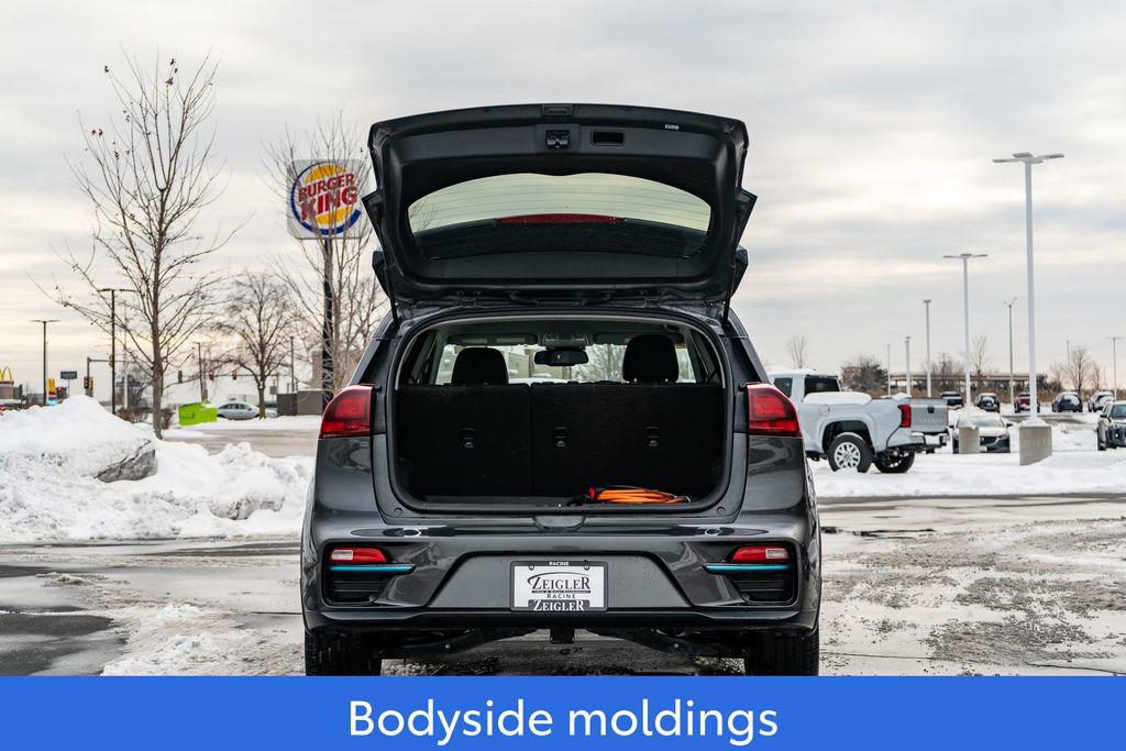 Used 2021 Kia Niro EX w/ Cold Weather Package image 10