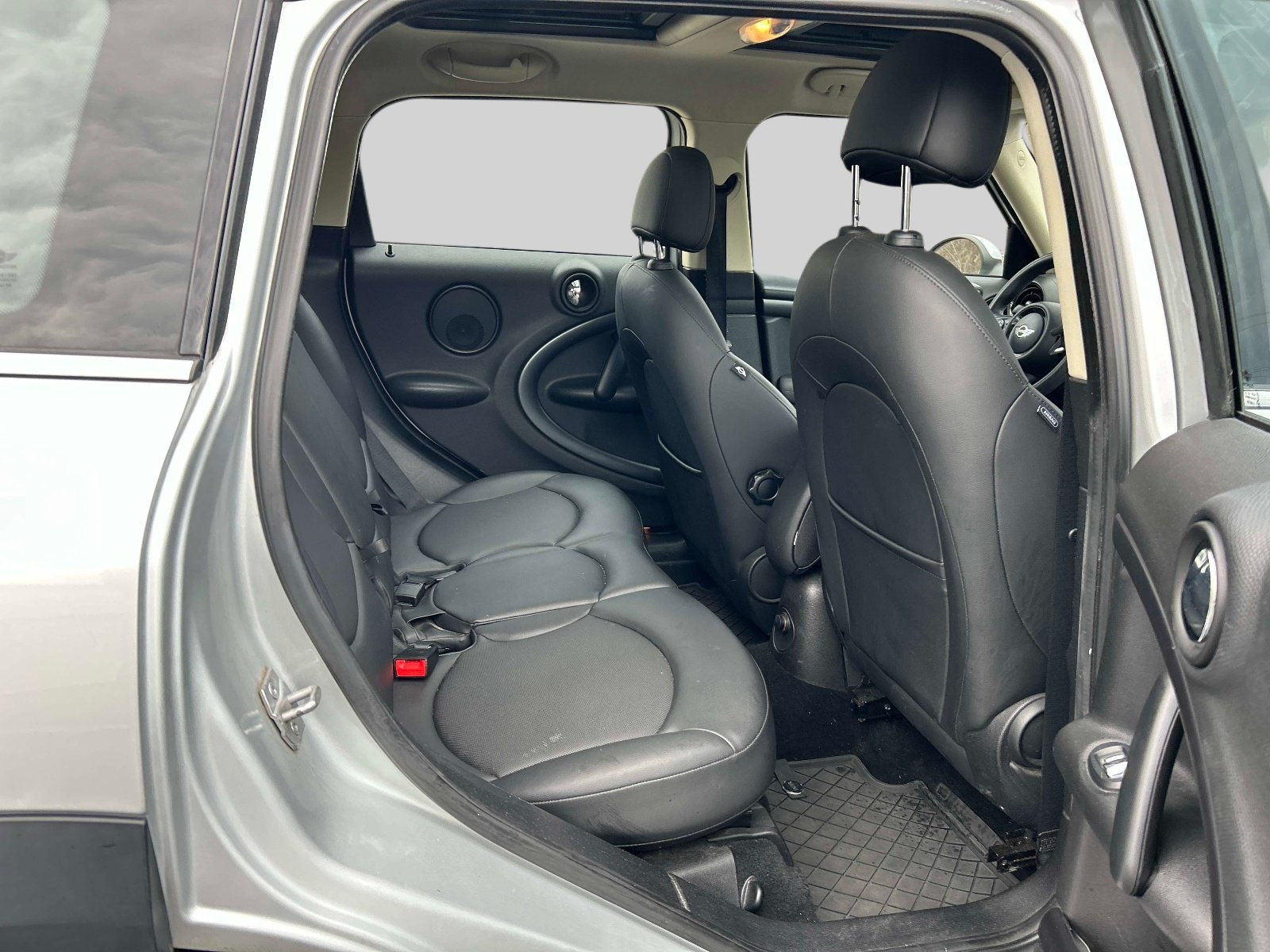Used 2013 MINI Cooper Countryman S FWD image 13