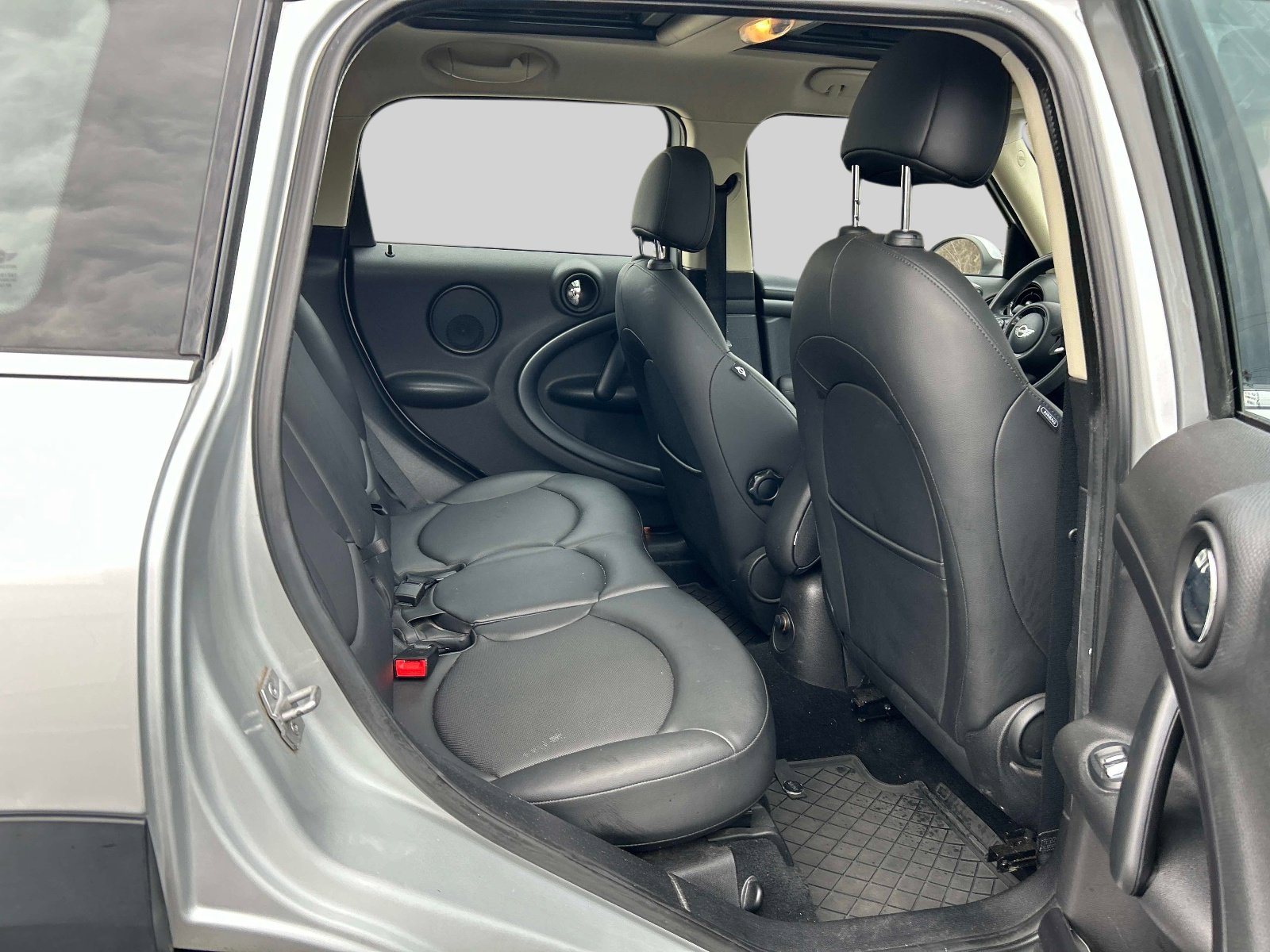 Used 2013 MINI Cooper Countryman S FWD image 13