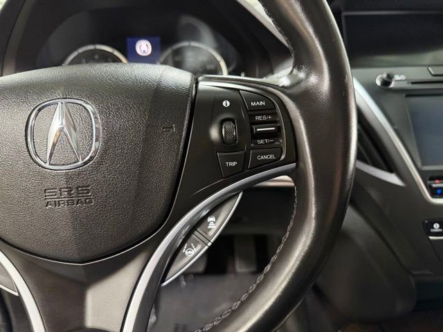 Used 2020 Acura MDX SH-AWD w/ Advance Package image 19