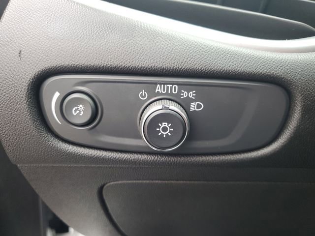 Used 2024 Chevrolet Malibu LT image 21