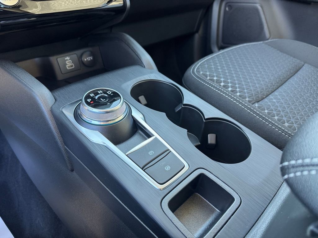New 2026 Ford Escape Active w/ Tech Pack #1 FWD image 36