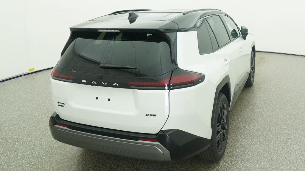New 2026 Toyota RAV4 XSE w/ Panoramic Sun Roof Package AWD/4WD image 17