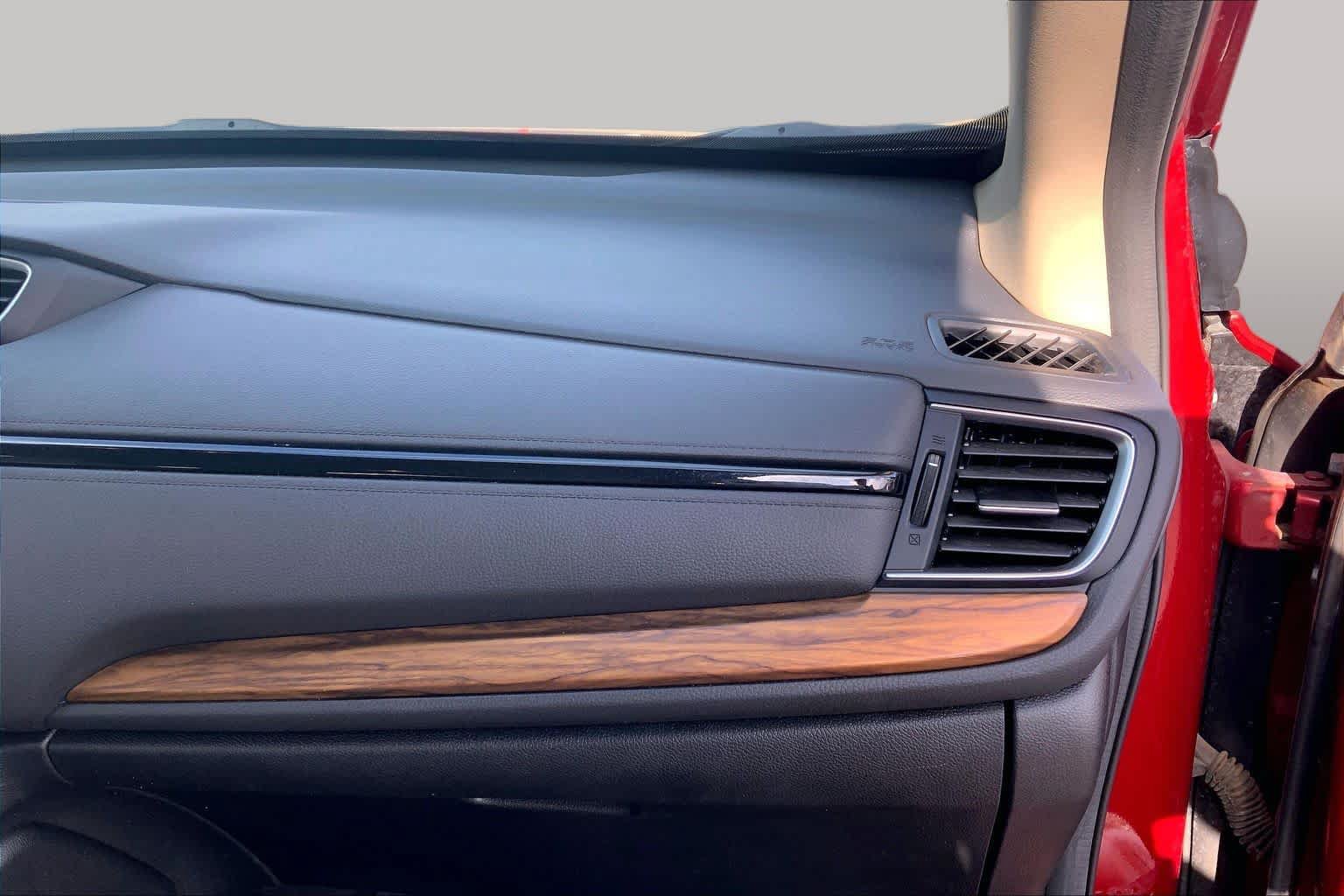 Used 2019 Honda CR-V EX-L image 19