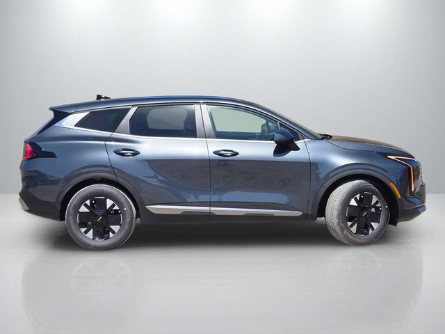 New 2026 Kia Sportage LX FWD image 3