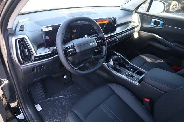 New 2026 Kia Sorento EX AWD/4WD image 9