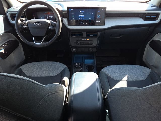 Certified 2025 Ford Maverick XLT w/ Equipment Group 302A image 11