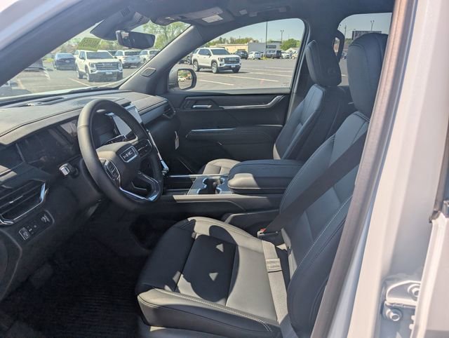 New 2026 GMC Acadia Elevation w/ Black Edition FWD image 13