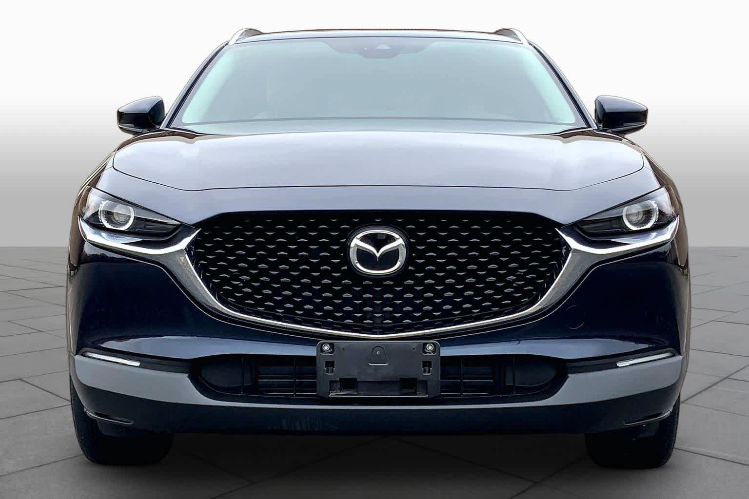 Certified 2023 MAZDA CX-30 AWD 2.5 S w/ Preferred Package image 4