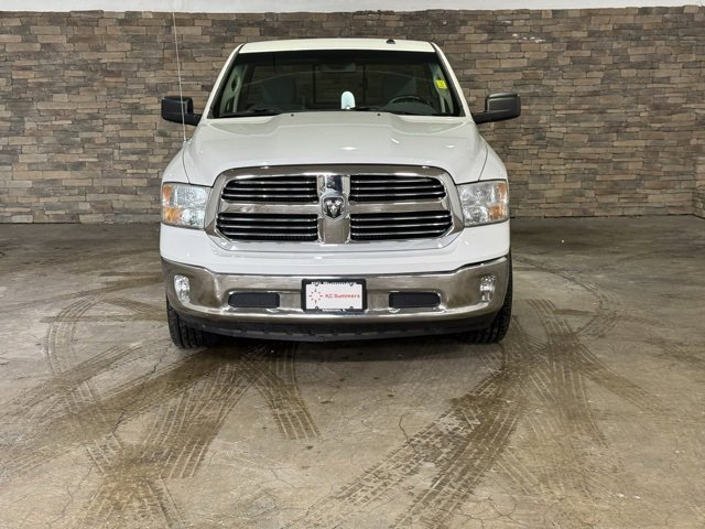 Used 2013 RAM 1500 Classic SLT w/ Big Horn Equipment Group image 2