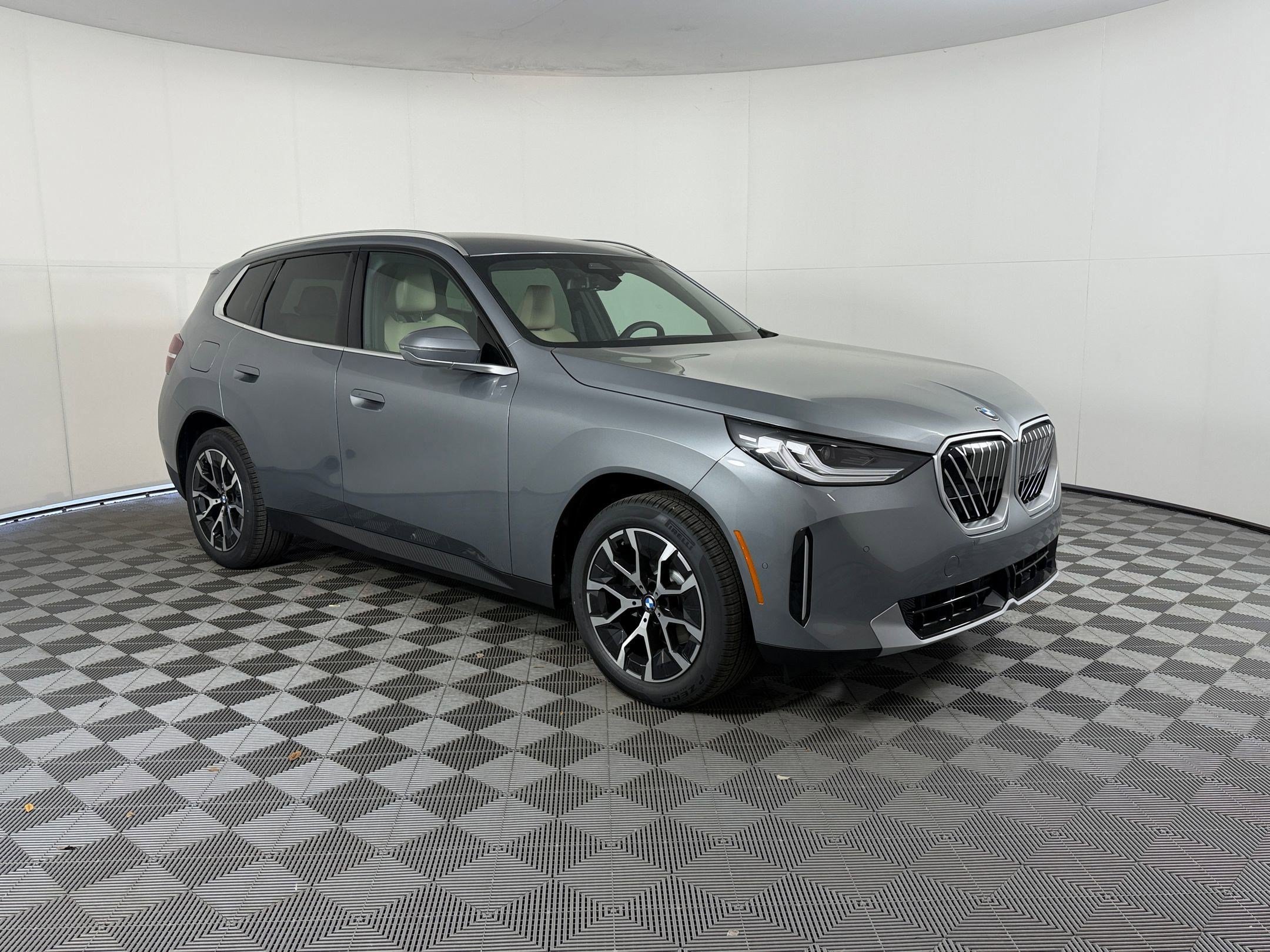 Used 2026 BMW X3 xDrive30i AWD/4WD image 7