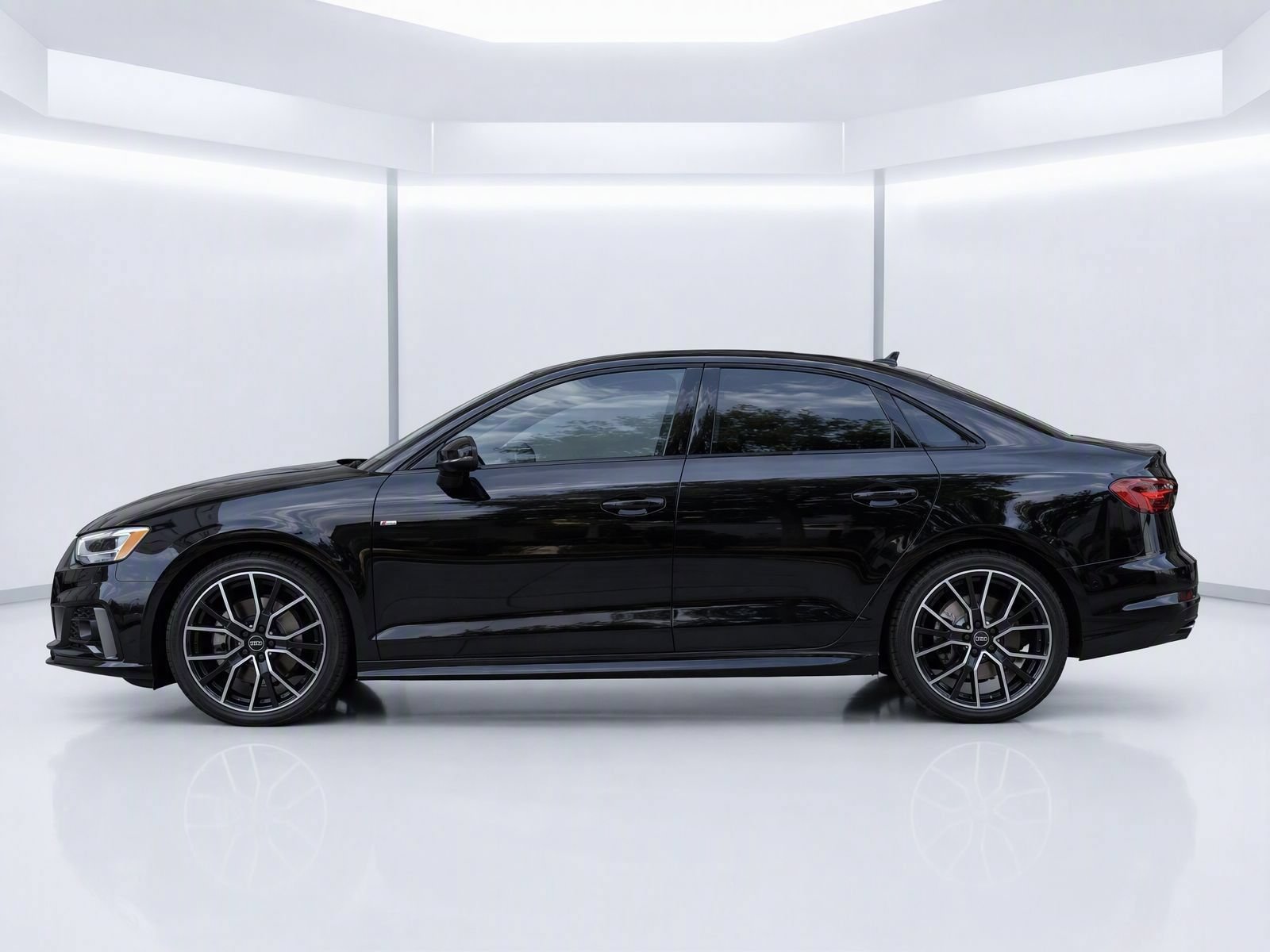 Used 2021 Audi A8 L 3.0T w/ Executive Plus Package AWD/4WD image 2