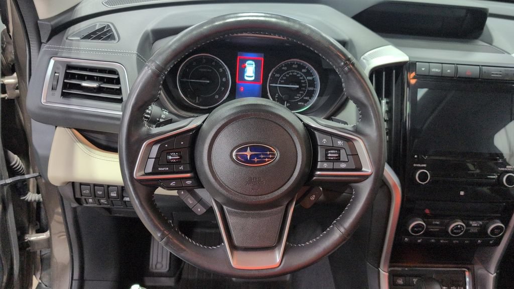 Used 2022 Subaru Ascent Touring AWD/4WD image 10