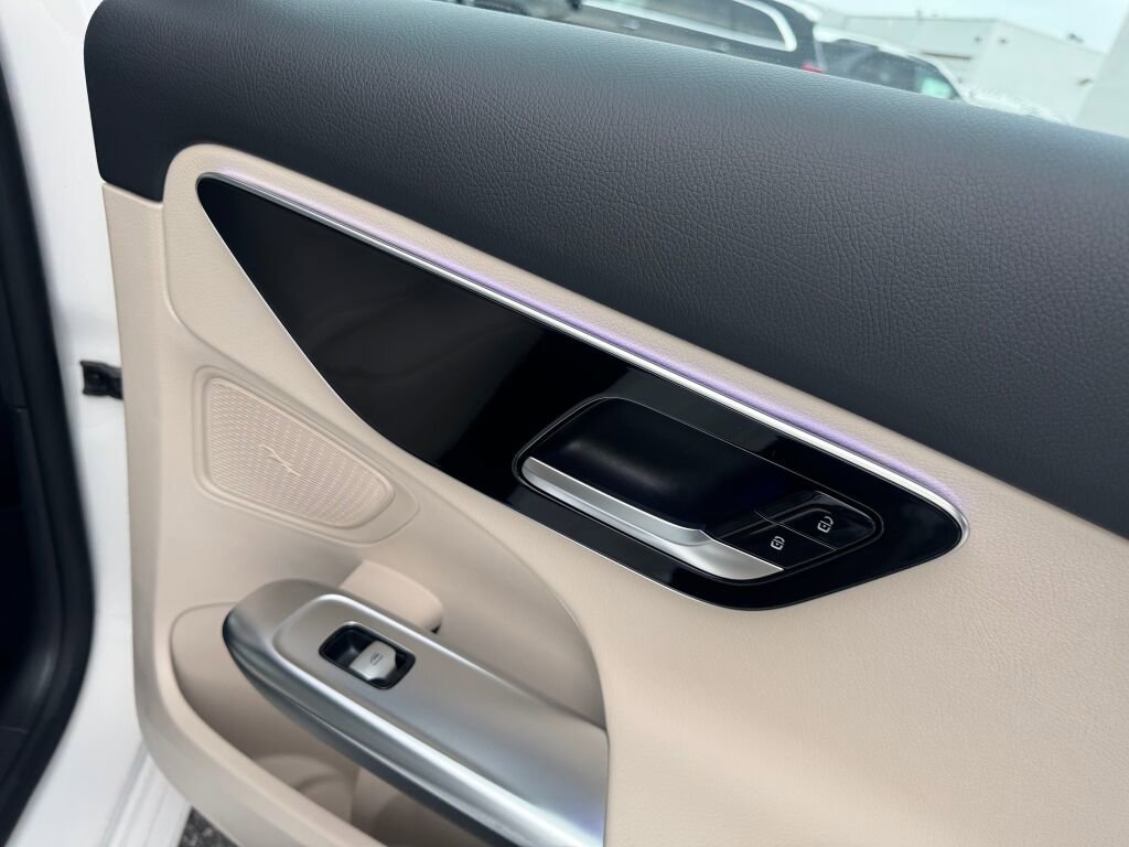 Certified 2024 Mercedes-Benz C 300 4MATIC Sedan image 20