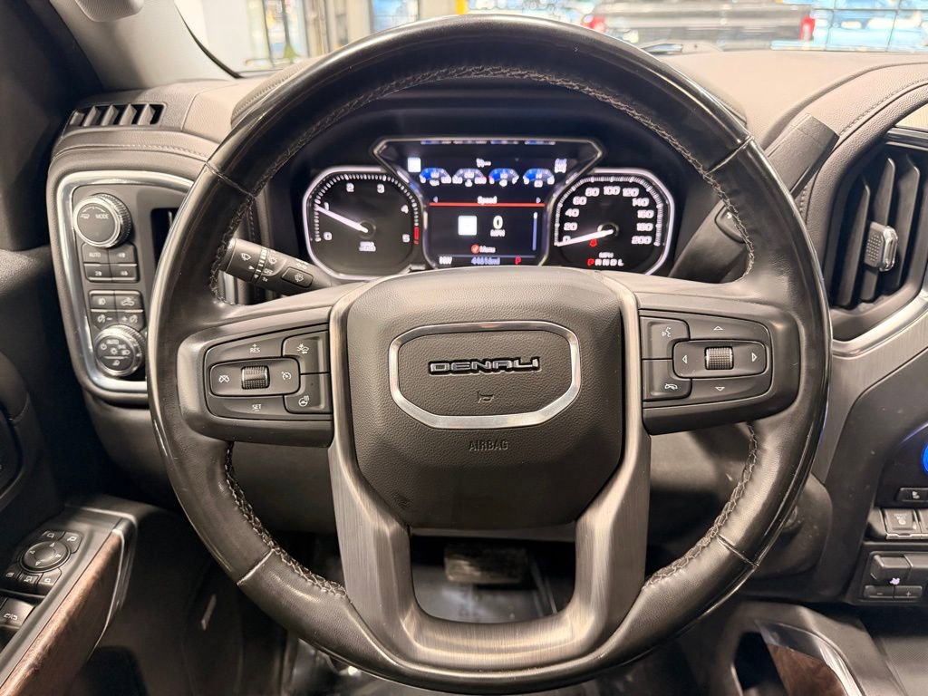 Used 2023 GMC Sierra 2500 Denali AWD/4WD image 40