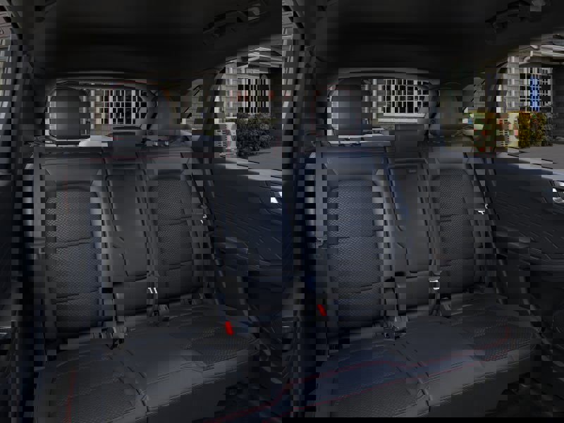 New 2025 Ford Escape ST-Line w/ Equipment Group 301A image 34