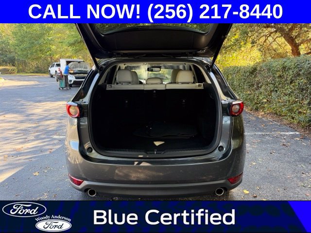 Used 2020 MAZDA CX-5 Grand Touring AWD/4WD image 6