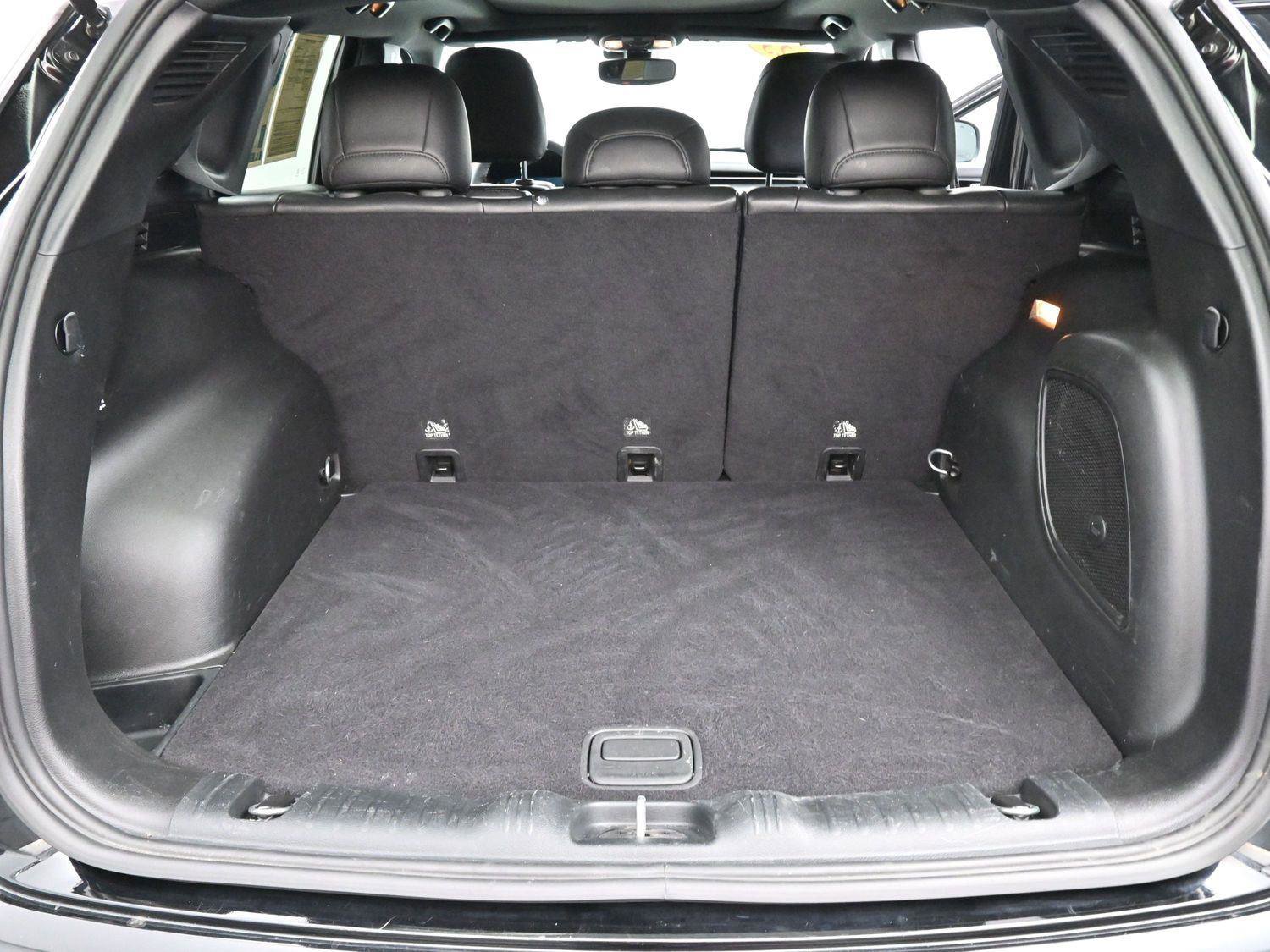 Used 2023 Jeep Compass High Altitude image 9