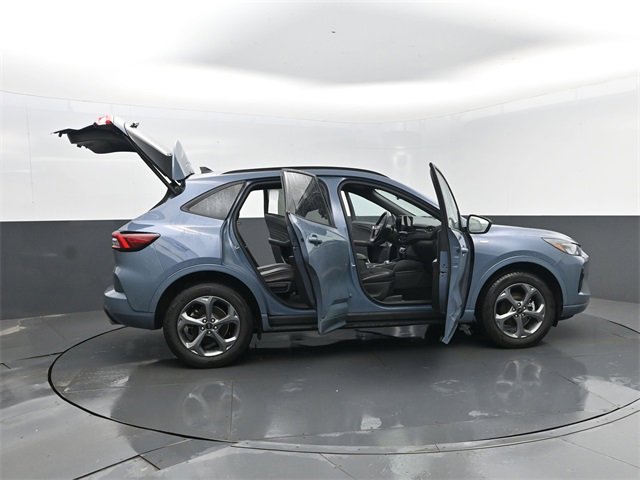 Used 2023 Ford Escape ST-Line w/ Tech Pack #1 image 30
