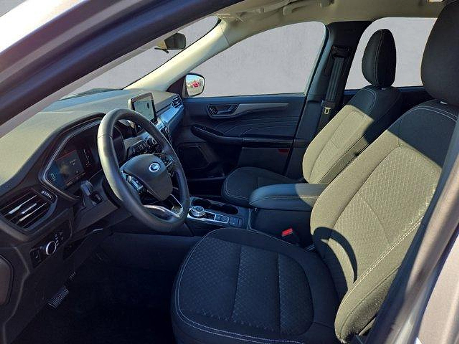 Certified 2023 Ford Escape Active AWD/4WD image 11