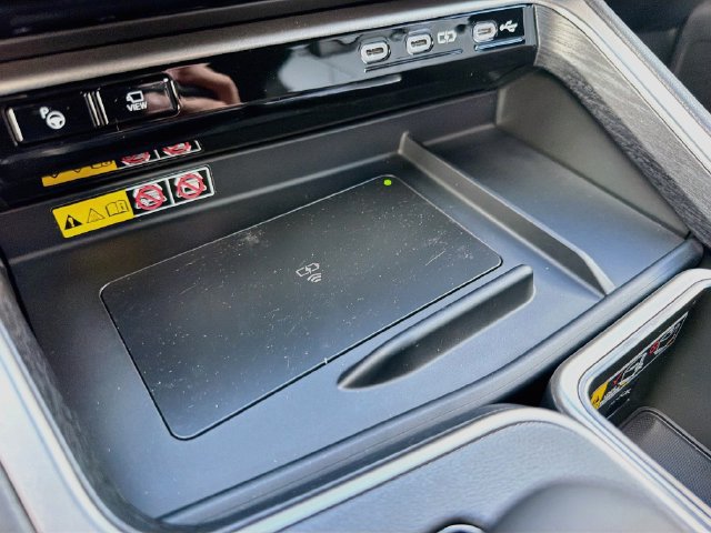 New 2026 Lexus TX 500h AWD w/ Technology Package image 32