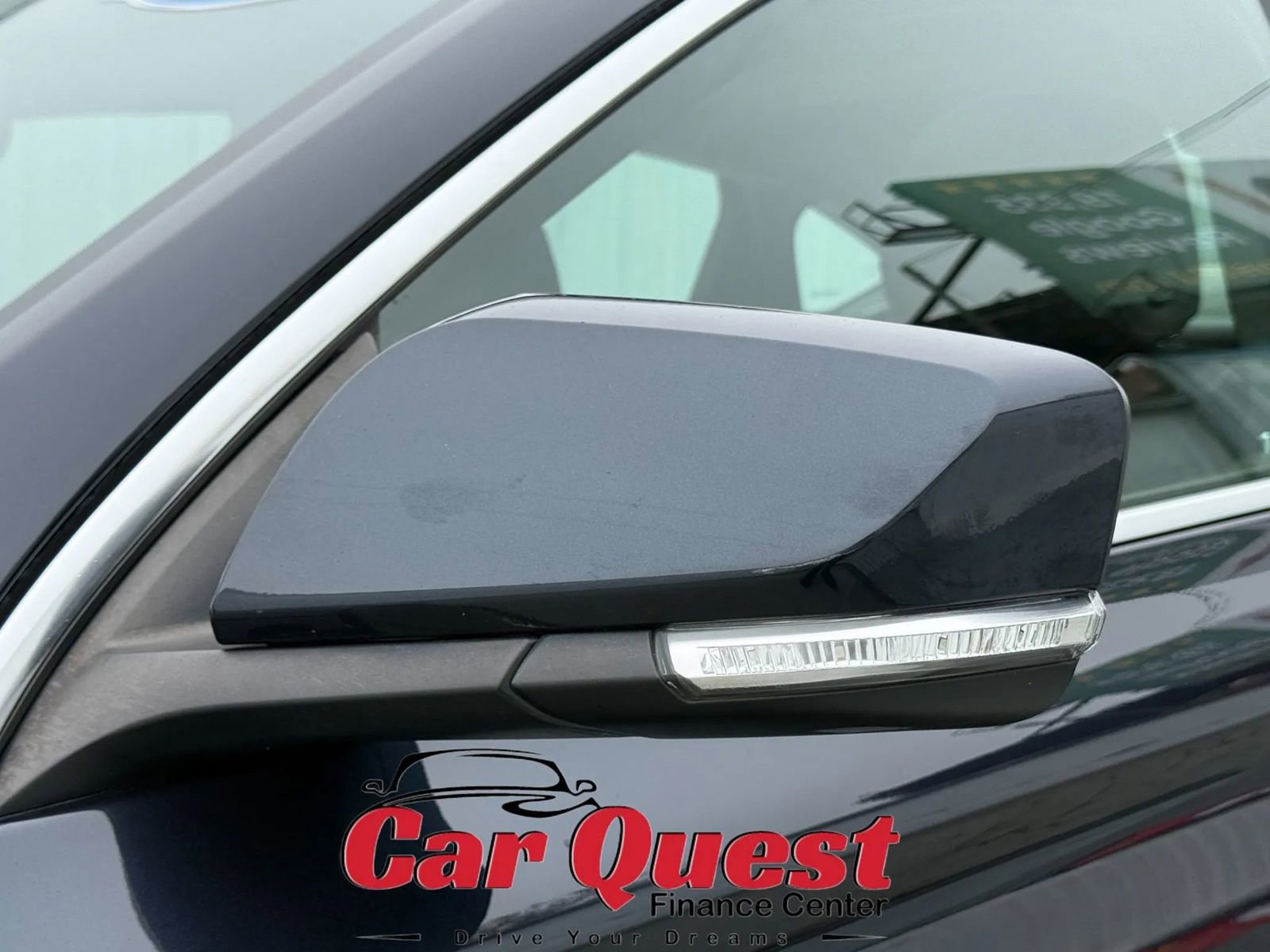 Used 2014 Chevrolet Impala LT w/ Premium Seating Package image 28