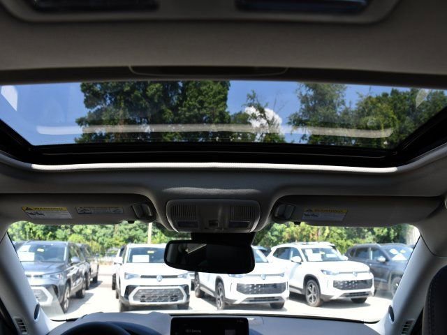 New 2025 MAZDA CX-5 AWD 2.5 S w/ Premium Plus Pkg image 28