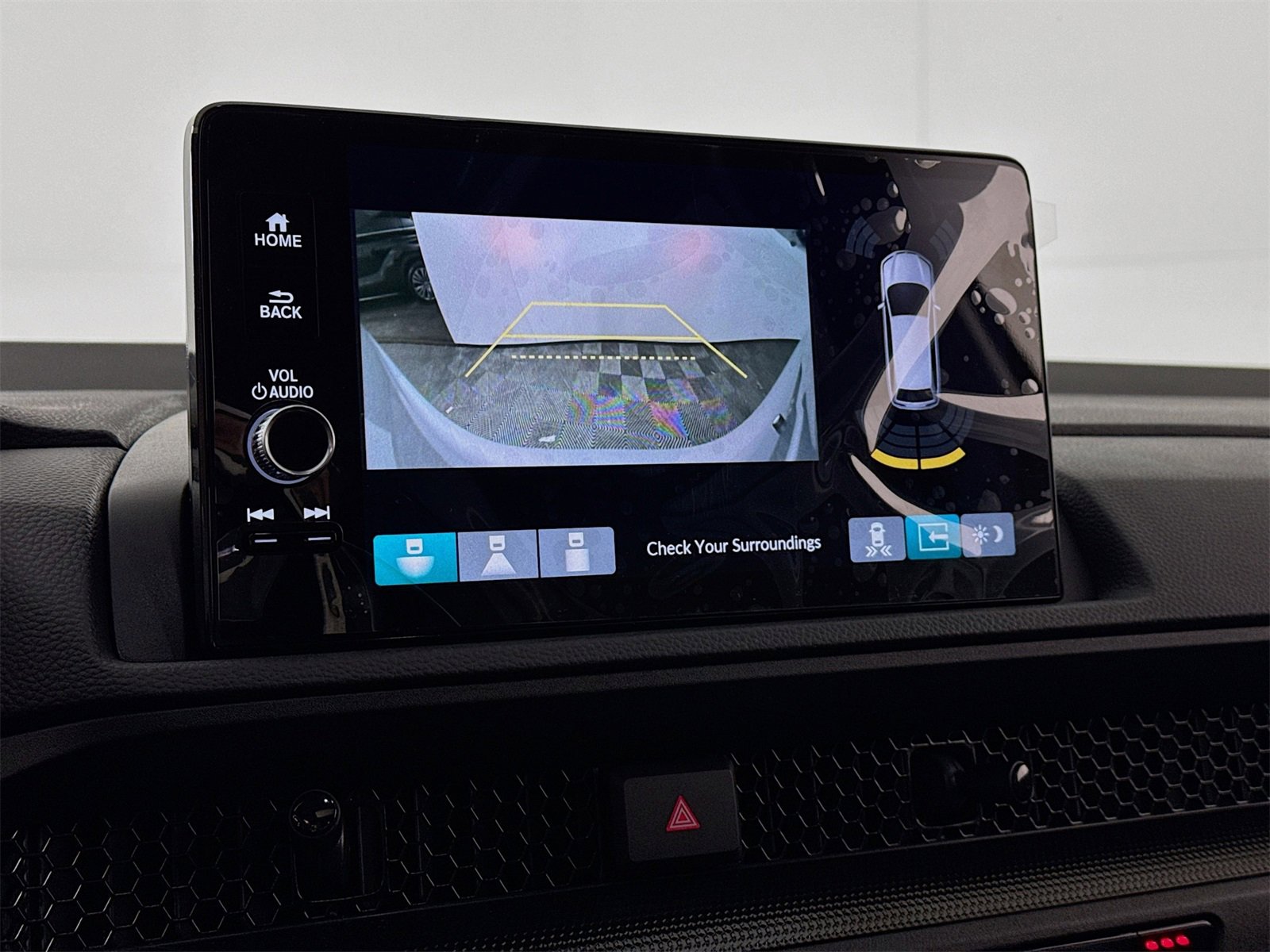 Used 2025 Honda CR-V Sport-L image 11