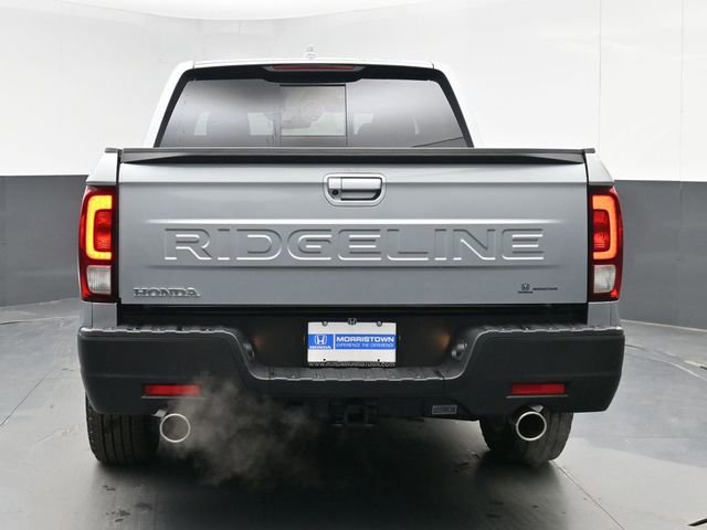 New 2026 Honda Ridgeline RTL image 9