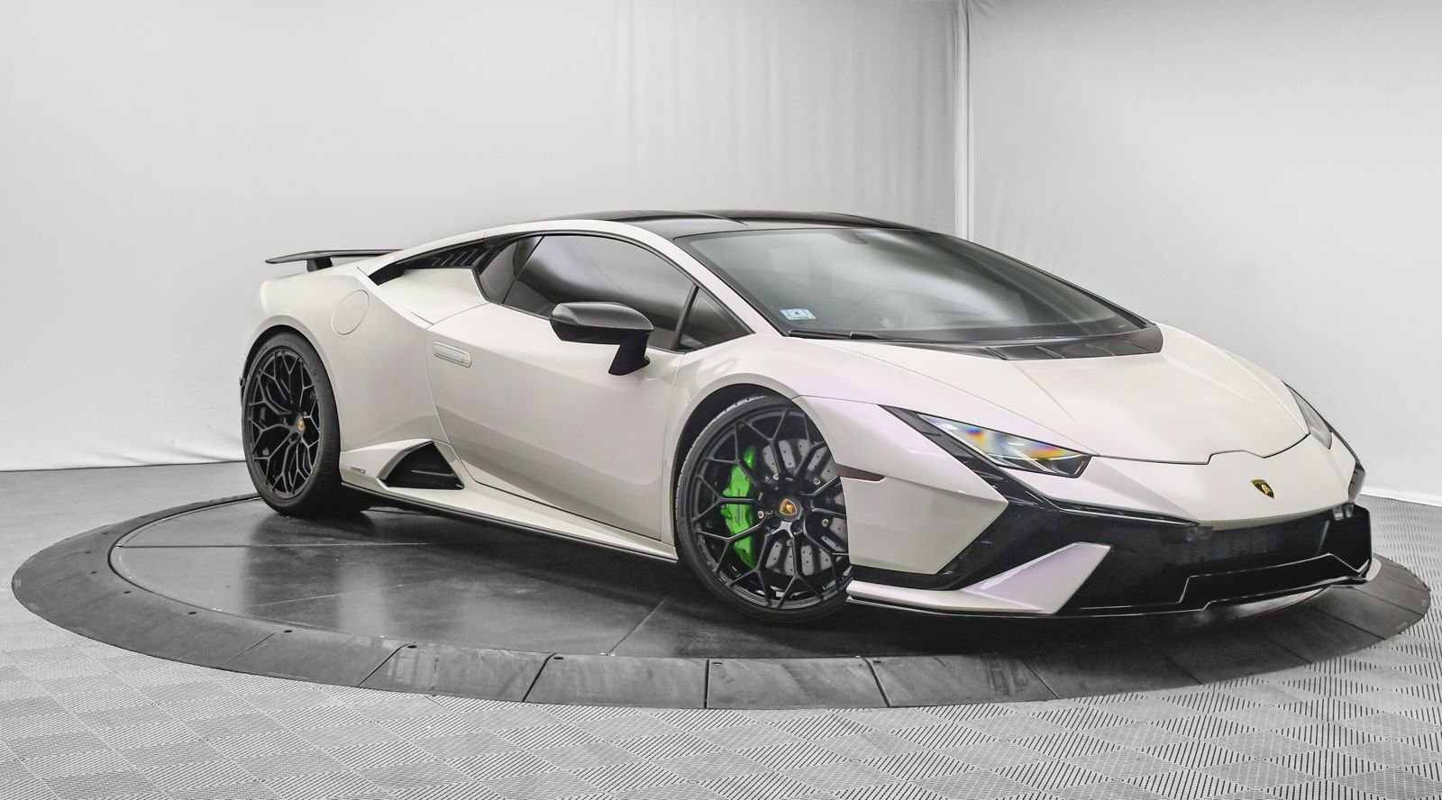 Used 2024 Lamborghini Huracan Tecnica